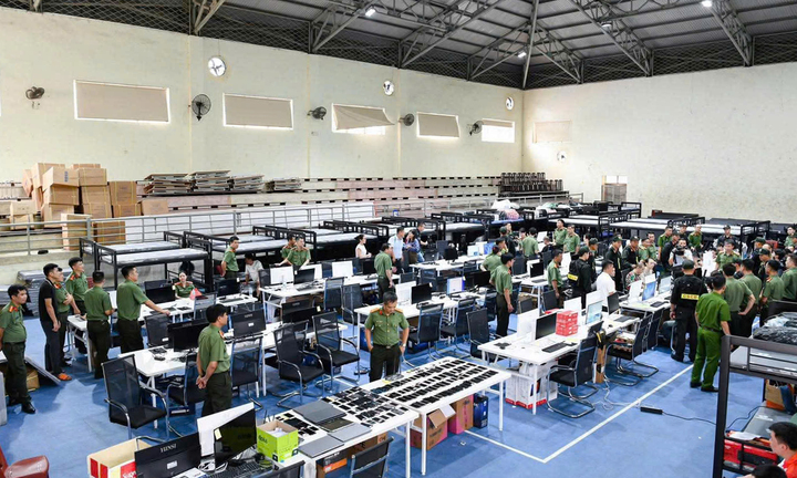 Tr&aacute;ch nhiệm ph&aacute;p l&yacute; chủ kh&aacute;ch sạn trong c&aacute;c vụ lừa đảo xuy&ecirc;n quốc gia năm 2026 - Ảnh 4.