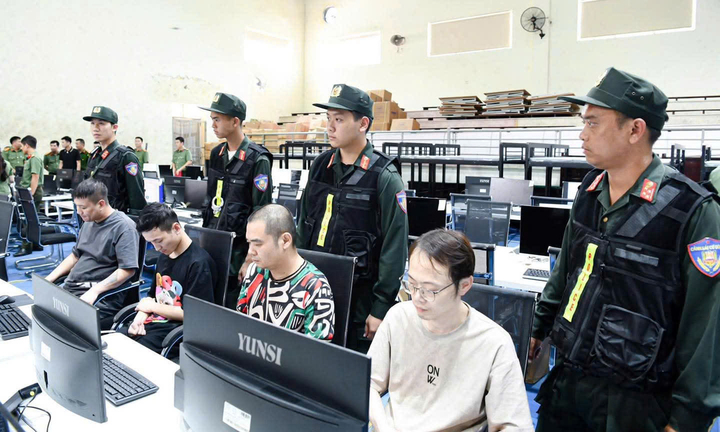 Tr&aacute;ch nhiệm ph&aacute;p l&yacute; chủ kh&aacute;ch sạn trong c&aacute;c vụ lừa đảo xuy&ecirc;n quốc gia năm 2026 - Ảnh 2.