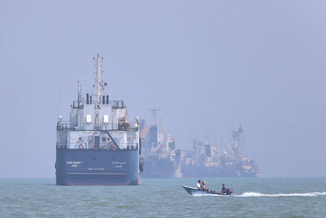 Điểm nóng xung đột ngày 15-6: "Iran tiết lộ" loạt nội dung trong dự thảo thỏa thuận với Mỹ - Ảnh 1.