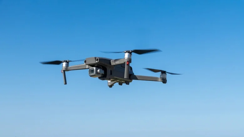 Dữ liệu camera từ Pokémon Go bất ngờ hỗ trợ công nghệ drone quân sự - Ảnh 2.