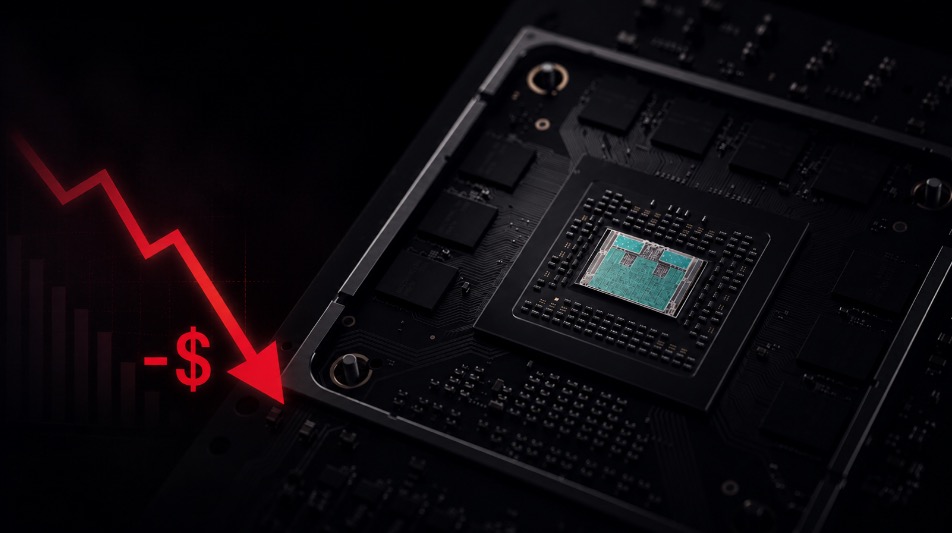 Gi&aacute; chip nhớ tăng 700%, đến cả Microsoft cũng gồng lỗ h&agrave;ng trăm USD cho mỗi m&aacute;y b&aacute;n ra d&ugrave; đ&atilde; tăng gi&aacute;- Ảnh 2.