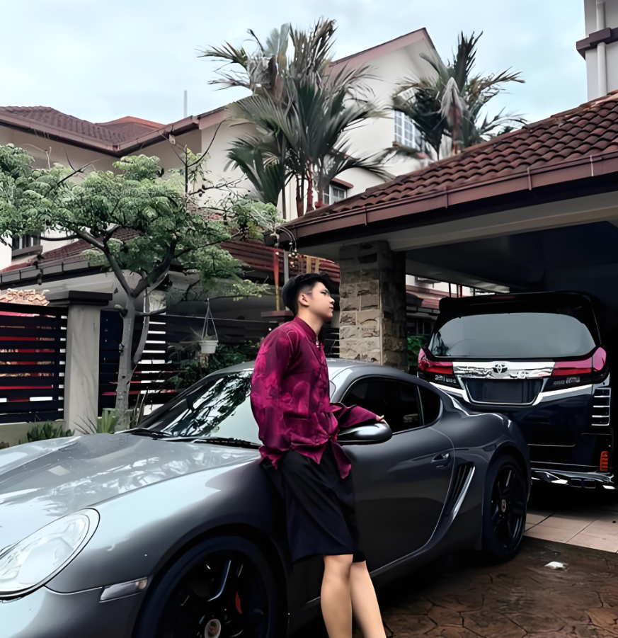 Bạn trai gi&agrave;u c&oacute; chiều chuộng t&ocirc;i hết mực, cho mẹ t&ocirc;i 2 tỷ x&acirc;y lại nh&agrave; nhưng chỉ một c&acirc;u n&oacute;i khiến b&agrave; lập tức phản đối chuyện kết h&ocirc;n - Ảnh 2.