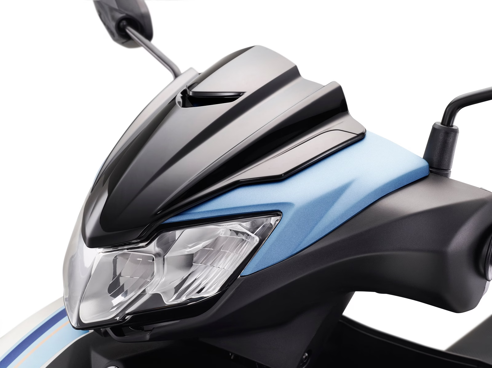 Yamaha Exciter thêm bản đặc biệt giới hạn 5.000 chiếc, trang bị sẵn phụ kiện được nhiều dân chơi Việt ưa thích - Ảnh 6.