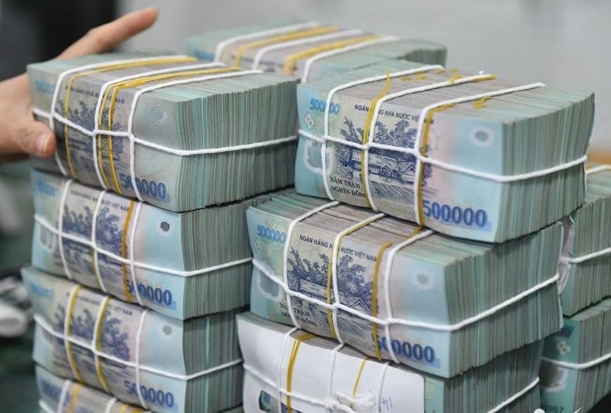 Hơn 2.000 hộ d&acirc;n một x&atilde; nhận gần 3.000 tỷ tiền để b&agrave;n giao đất l&agrave;m si&ecirc;u dự &aacute;n KĐT lớn nhất lịch sử - Ảnh 1.