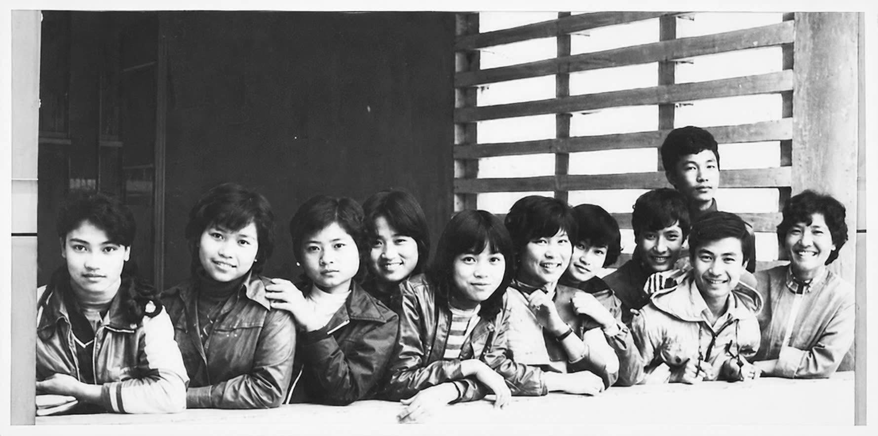 Nam sinh lớp Toán đi thi Học sinh giỏi Quốc gia môn Văn giành giải Nhất - Ảnh 1. Nam sinh lớp Toán đi thi Học sinh giỏi Quốc gia môn Văn giành giải Nhất - Ảnh 1.