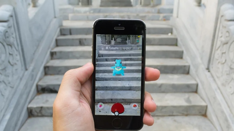 Dữ liệu camera từ Pokémon Go bất ngờ hỗ trợ công nghệ drone quân sự - Ảnh 1.