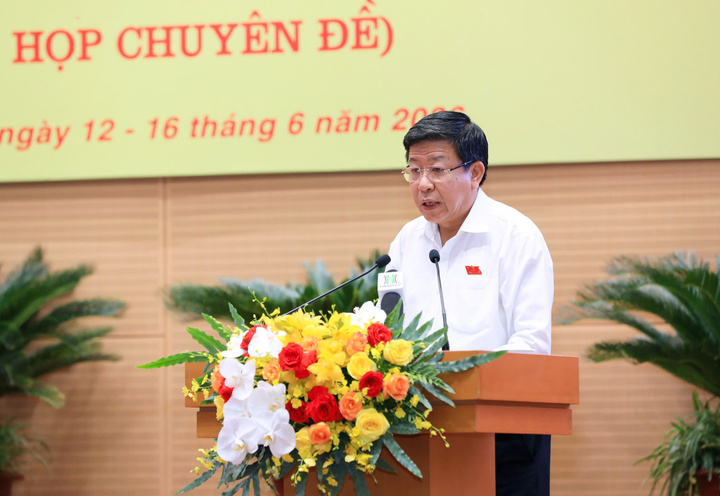 H&agrave; Nội dự kiến th&agrave;nh lập sở An to&agrave;n thực phẩm nhằm ph&aacute;t triển An to&agrave;n thực phẩm - Ảnh 1.