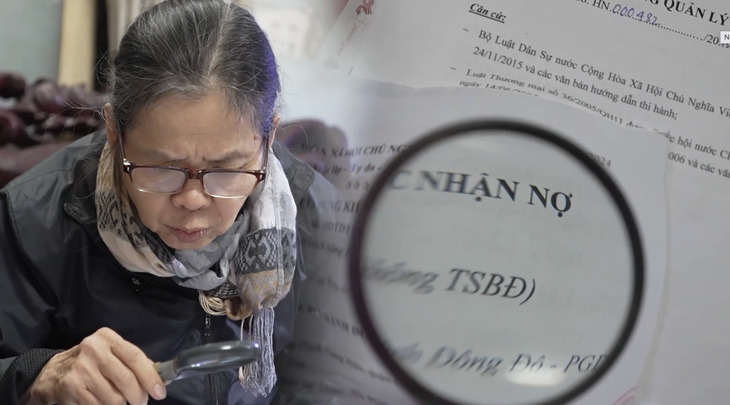 Vụ lừa đảo "kỳ nghỉ": Đây là lý do người cao tuổi dễ sập bẫy - Ảnh 1. Vụ lừa đảo "kỳ nghỉ": Đây là lý do người cao tuổi dễ sập bẫy - Ảnh 1.