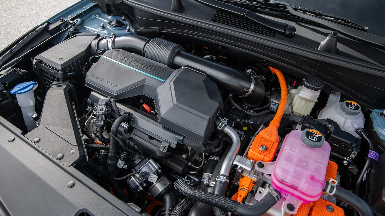 Honda CR-V đấu với Kia Sportage 2026: Đ&acirc;u mới l&agrave; '&ocirc;ng vua' thực sự của ph&acirc;n kh&uacute;c gầm cao cỡ C? - Ảnh 2.