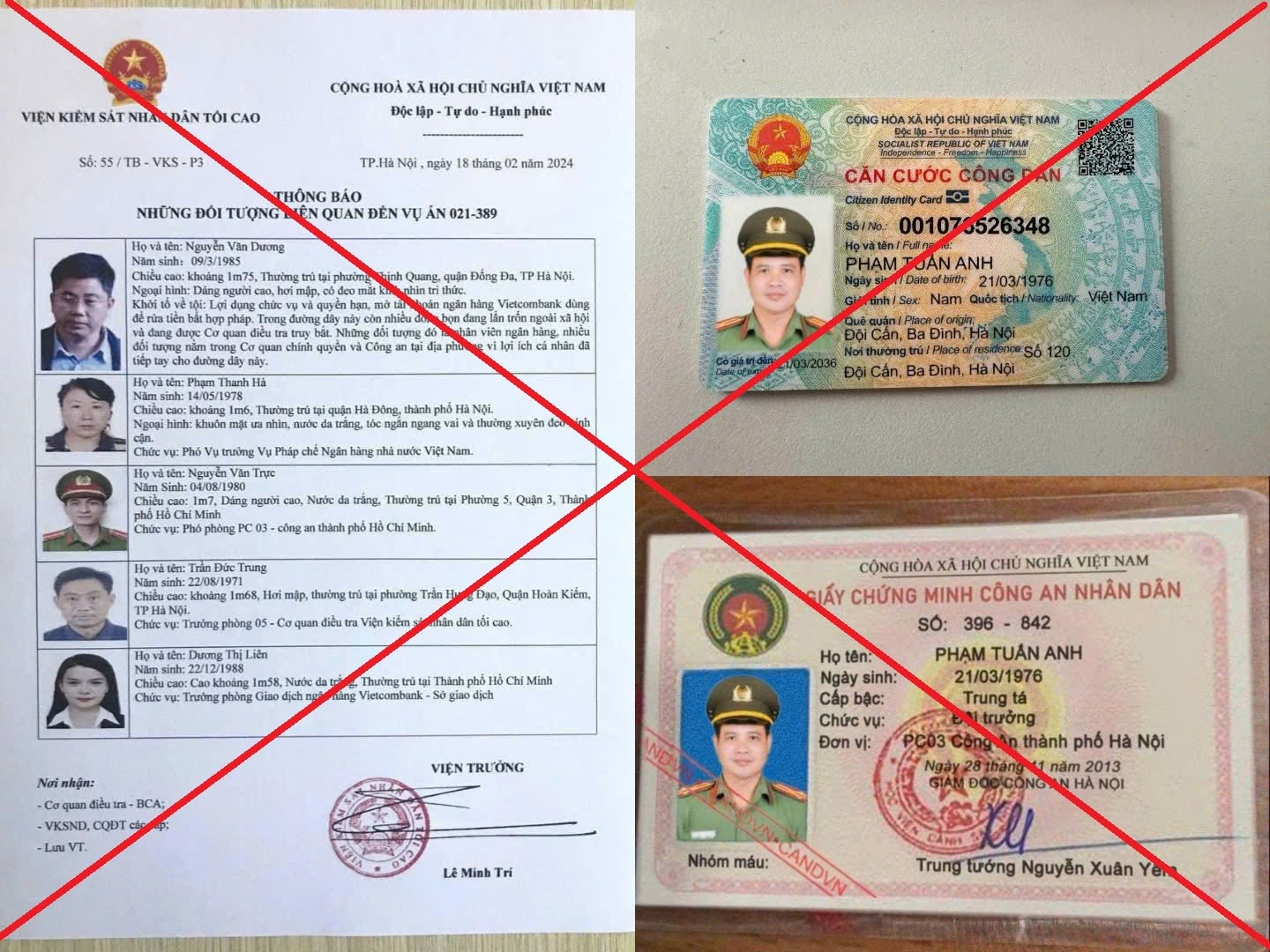 Phụ nữ Tuyên Quang suýt trở thành nạn nhân lừa đảo qua điện thọai từ số lạ - Ảnh 1. Phụ nữ Tuyên Quang suýt trở thành nạn nhân lừa đảo qua điện thọai từ số lạ - Ảnh 1.