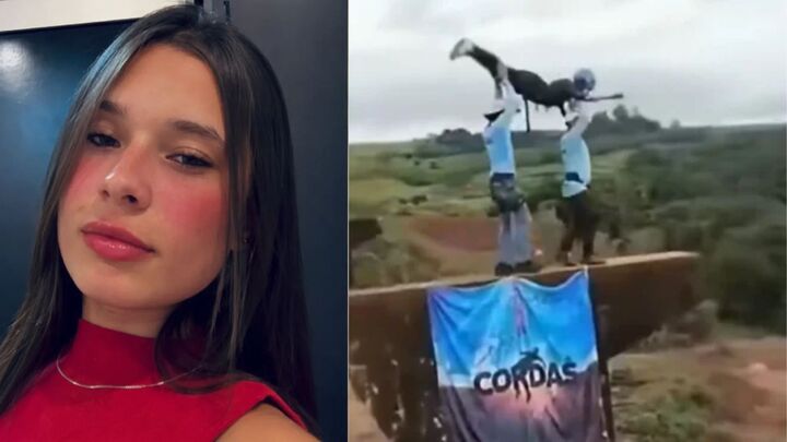 C&ocirc; g&aacute;i 21 tuổi tử vong khi nhảy bungee tại cầu tử thần - Ảnh 1.