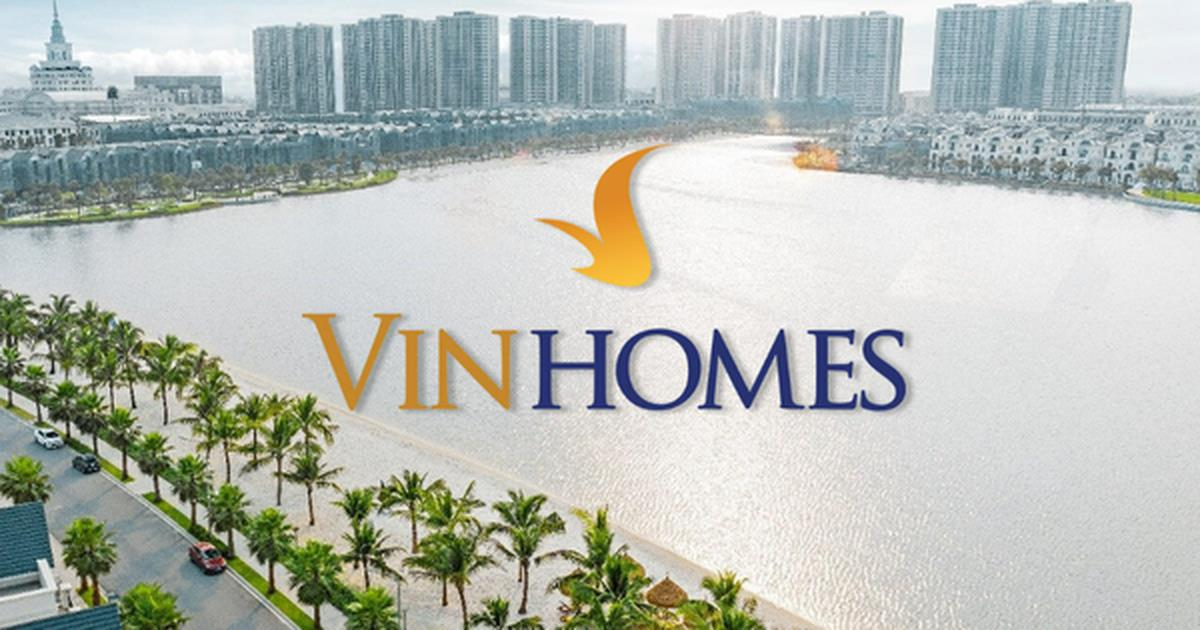 Sau khi c&ocirc;ng bố "tin n&oacute;ng", Chủ tịch Phạm Thiếu Hoa khẳng định "Vinhomes vẫn hoạt động b&igrave;nh thường..." v&agrave; phủ nhận chuyện r&uacute;t lui - Ảnh 1.