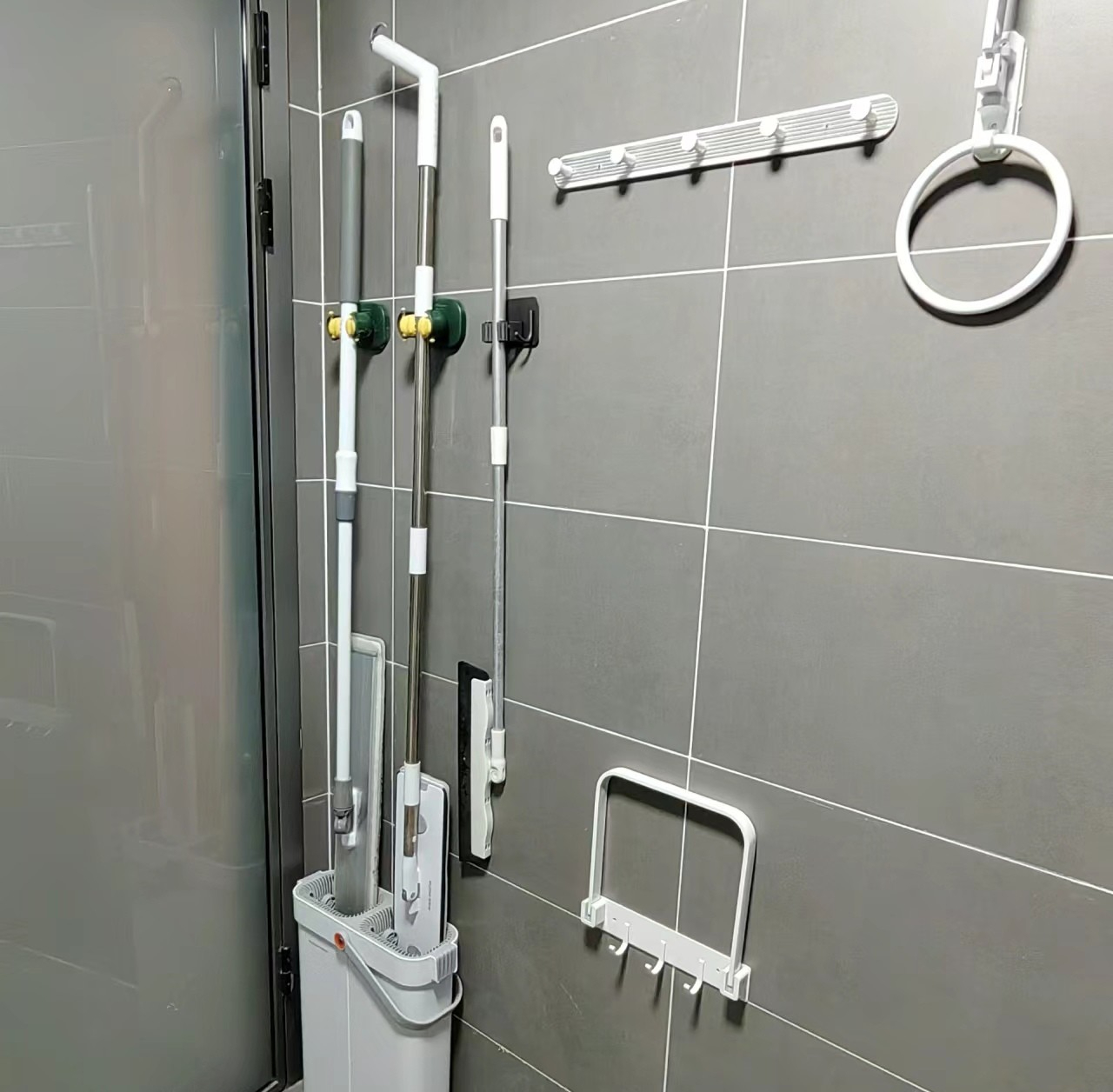 Vợ tôi nhất quyết chuyển chậu rửa mặt ra ngoài phòng tắm, đến khi dọn vào ở mới thấy đây là quyết định sáng suốt nhất khi làm nhà - Ảnh 9.