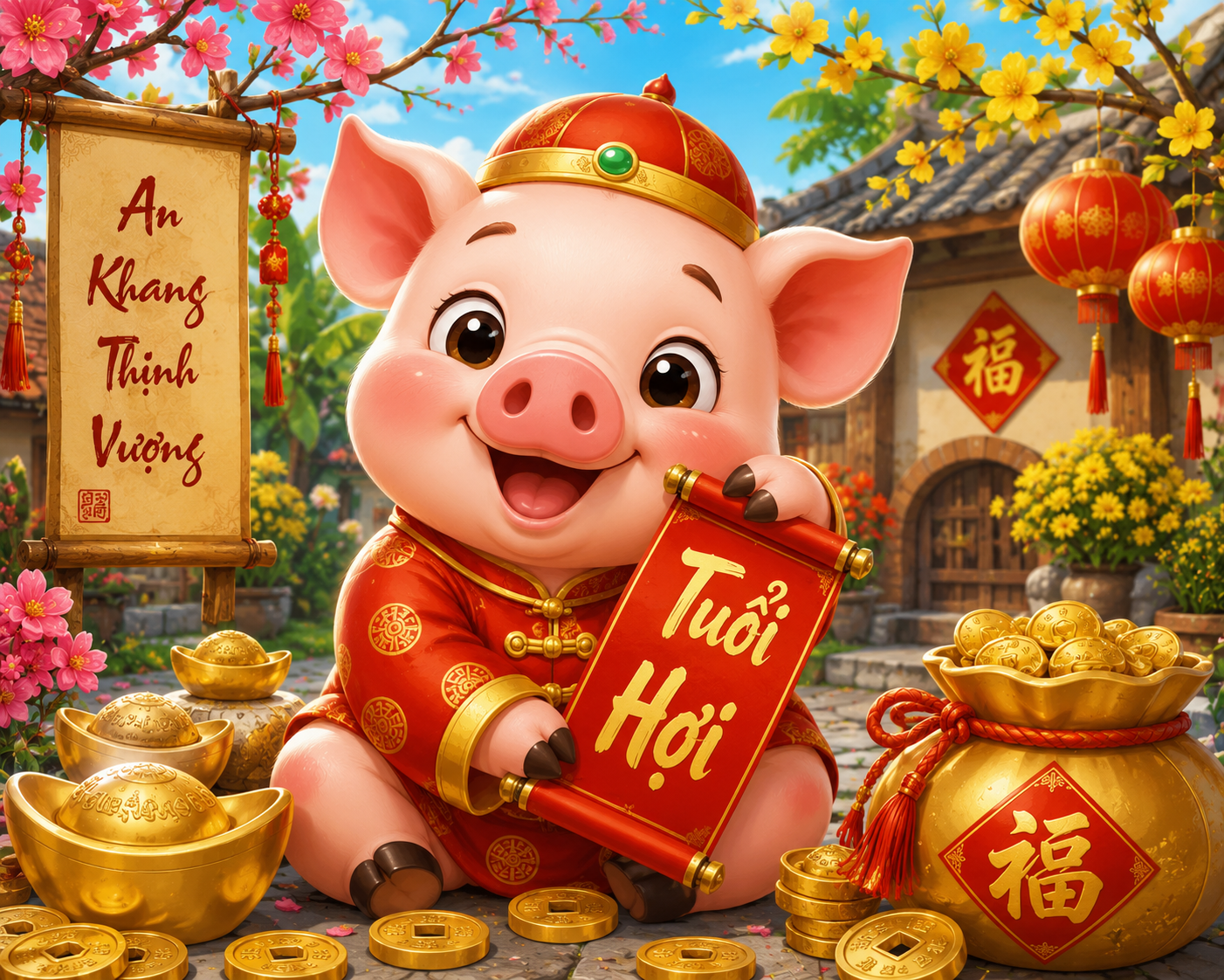 Từng tay trắng ở tuổi 40 nhưng c&oacute; thể đổi vận sau tuổi 50: 4 con gi&aacute;p thường th&agrave;nh c&ocirc;ng muộn- Ảnh 4.