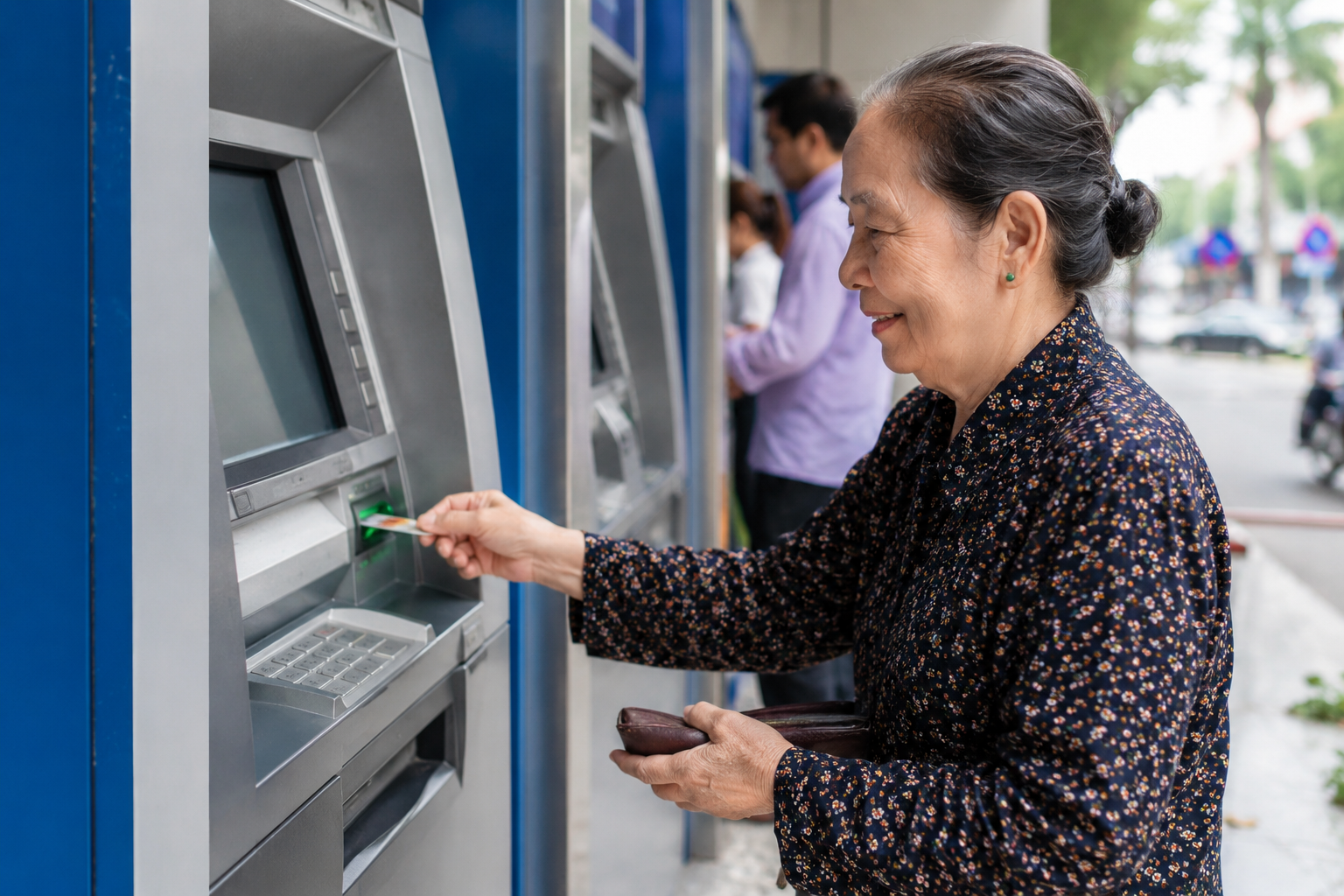 Lương hưu tháng 7 - 2026 tăng 8 %: Lịch chi trả và thông tin Cần biết - Ảnh 1. Lương hưu tháng 7 - 2026 tăng 8 %: Lịch chi trả và thông tin Cần biết - Ảnh 1.