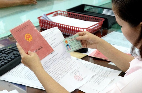 Thay đổi về đăng k&yacute; thường tr&uacute; năm 2026: Quyền lợi d&agrave;nh cho người d&acirc;n - Ảnh 1.