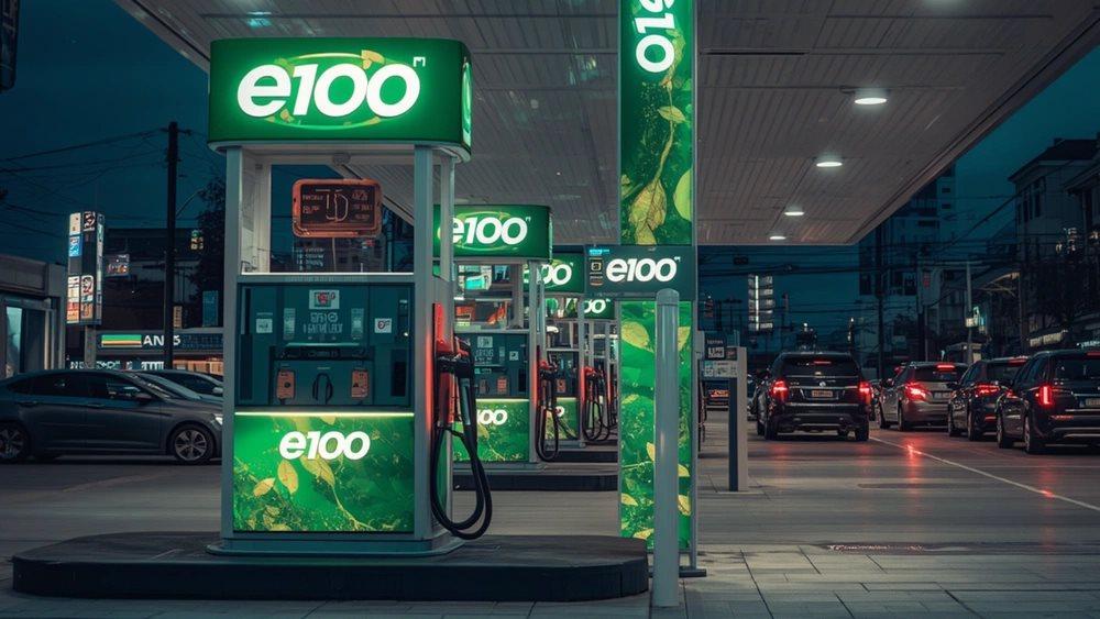 Xăng E10 ở Việt Nam: Ấn Độ tiến tới xăng E100 cho &ocirc; t&ocirc; chạy ho&agrave;n to&agrave;n bằng cồn - Ảnh 2.