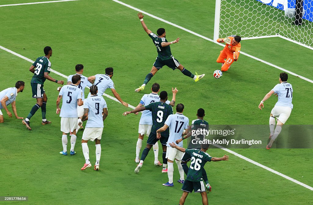 Thi đấu kiên cường, đội bóng Tây Á xếp trên cả Tây Ban Nha tại bảng đấu World Cup 2026 - Ảnh 2. Thi đấu kiên cường, đội bóng Tây Á xếp trên cả Tây Ban Nha tại bảng đấu World Cup 2026 - Ảnh 2.