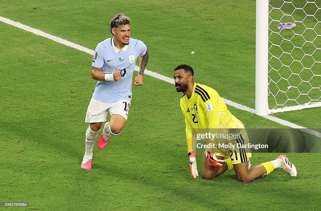 Thi đấu kiên cường, đội bóng Tây Á xếp trên cả Tây Ban Nha tại bảng đấu World Cup 2026 - Ảnh 4. Thi đấu kiên cường, đội bóng Tây Á xếp trên cả Tây Ban Nha tại bảng đấu World Cup 2026 - Ảnh 4.
