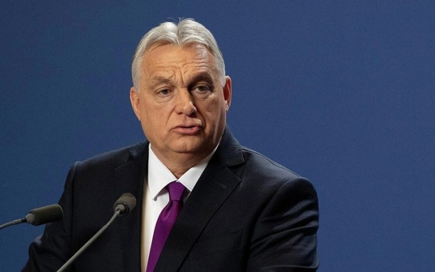 Hungary bầu Tổng thống mới giữa tranh cãi chính trị - Ảnh 2.
