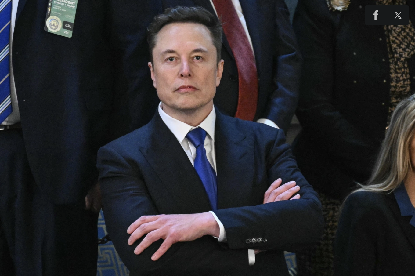 Triết l&yacute; nu&ocirc;i dạy con của Elon Musk v&agrave; giới si&ecirc;u gi&agrave;u năm 2026 - Ảnh 1.