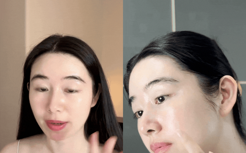 3 v&ugrave;ng tối tr&ecirc;n gương mặt chỉ ra năng lượng t&agrave;i lộc của phụ nữ - Ảnh 1.