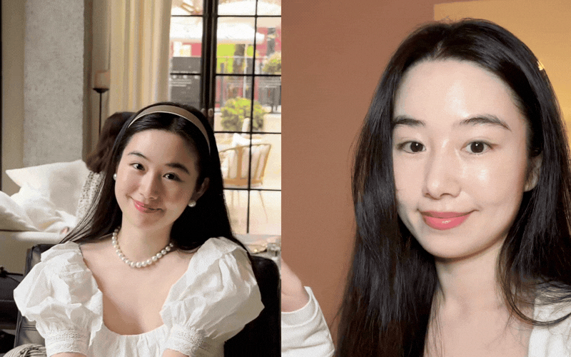 3 v&ugrave;ng tối tr&ecirc;n gương mặt chỉ ra năng lượng t&agrave;i lộc của phụ nữ - Ảnh 3.