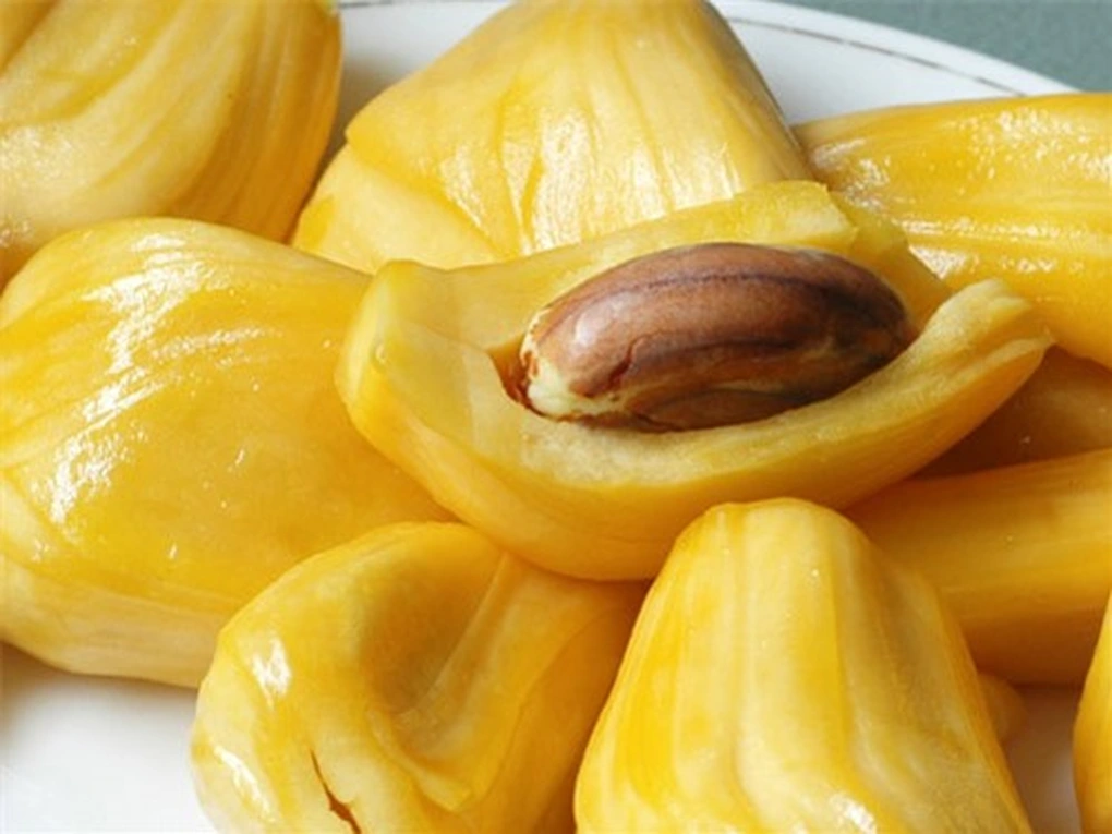 C&aacute;ch bổ m&iacute;t kh&ocirc;ng d&iacute;nh nhựa, dễ vệ sinh v&agrave; tiện lợi - Ảnh 2.