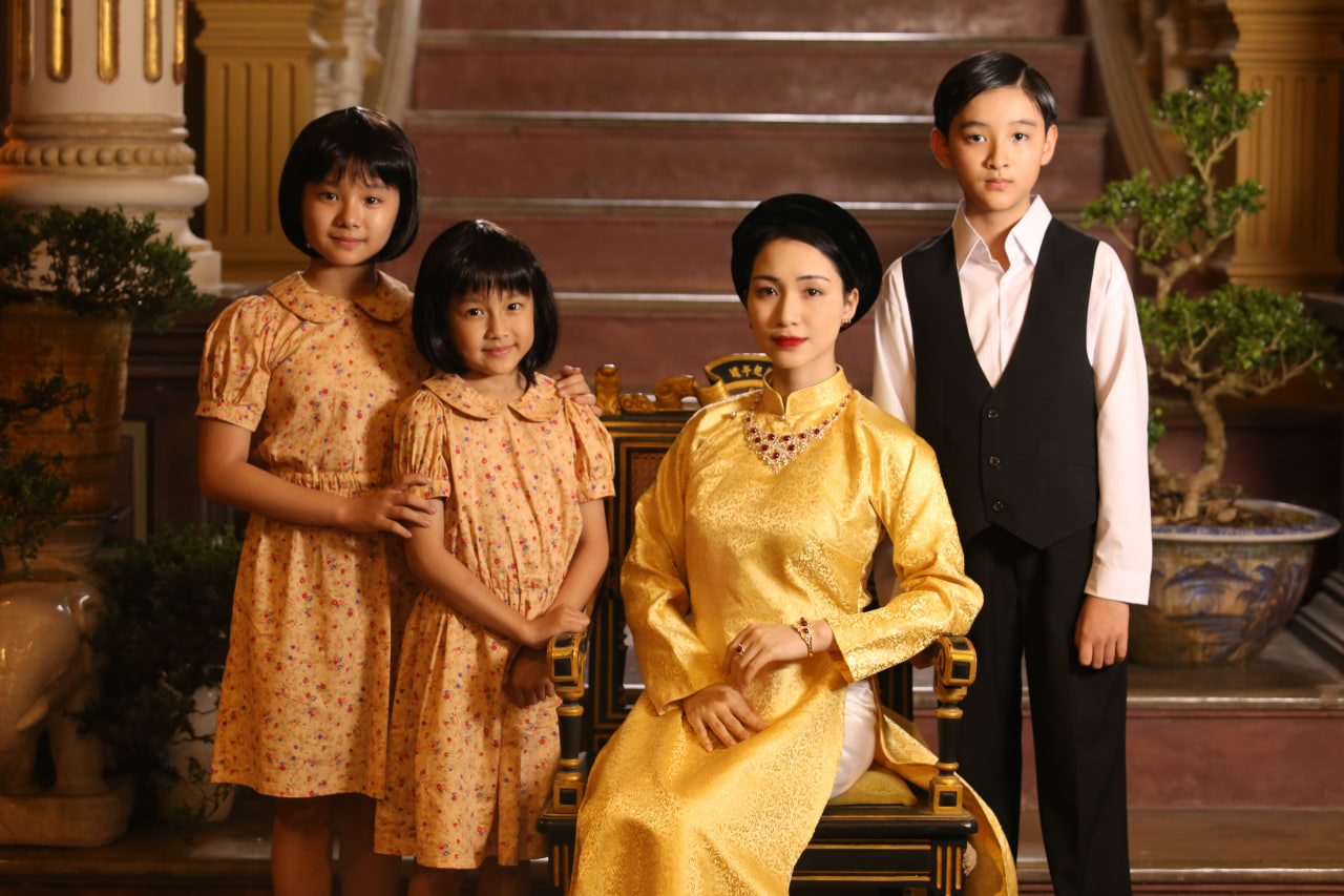 5 mỹ nh&acirc;n cổ trang đẹp nhất Việt Nam: Ho&agrave; Minzy g&acirc;y b&atilde;o quốc tế, Chi Pu x&eacute; truyện bước ra nhưng biểu tượng phải l&agrave; c&aacute;i t&ecirc;n n&agrave;y- Ảnh 7.