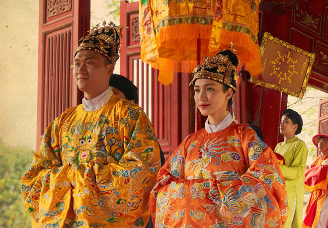 5 mỹ nh&acirc;n cổ trang đẹp nhất Việt Nam: Ho&agrave; Minzy g&acirc;y b&atilde;o quốc tế, Chi Pu x&eacute; truyện bước ra nhưng biểu tượng phải l&agrave; c&aacute;i t&ecirc;n n&agrave;y- Ảnh 6.