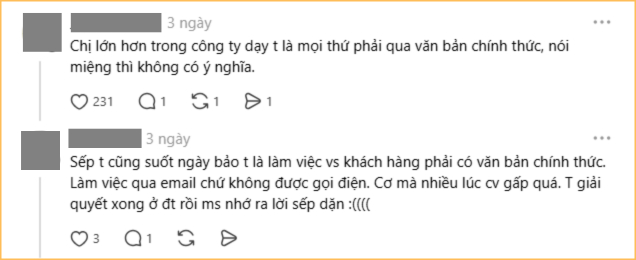 Quy tắc ngầm chốn c&ocirc;ng sở: Những điều cần biết để th&agrave;nh c&ocirc;ng - Ảnh 4.