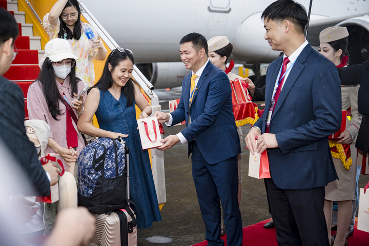 X&acirc;y dựng tổ hợp bảo dưỡng m&aacute;y bay 360 triệu USD tại V&acirc;n Đồn năm 2026 - Ảnh 4.