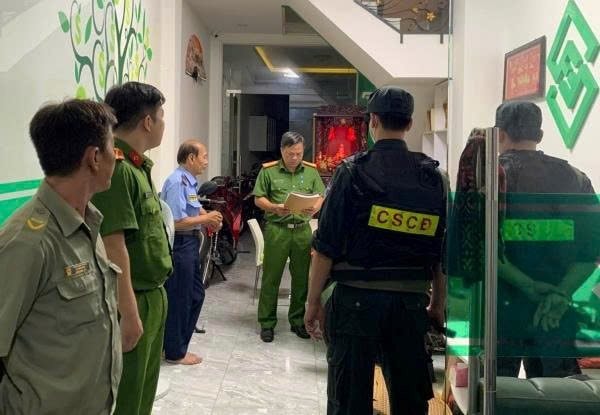 Bộ C&ocirc;ng an vừa ph&aacute;t th&ocirc;ng b&aacute;o đến to&agrave;n bộ người d&acirc;n - Ảnh 1.