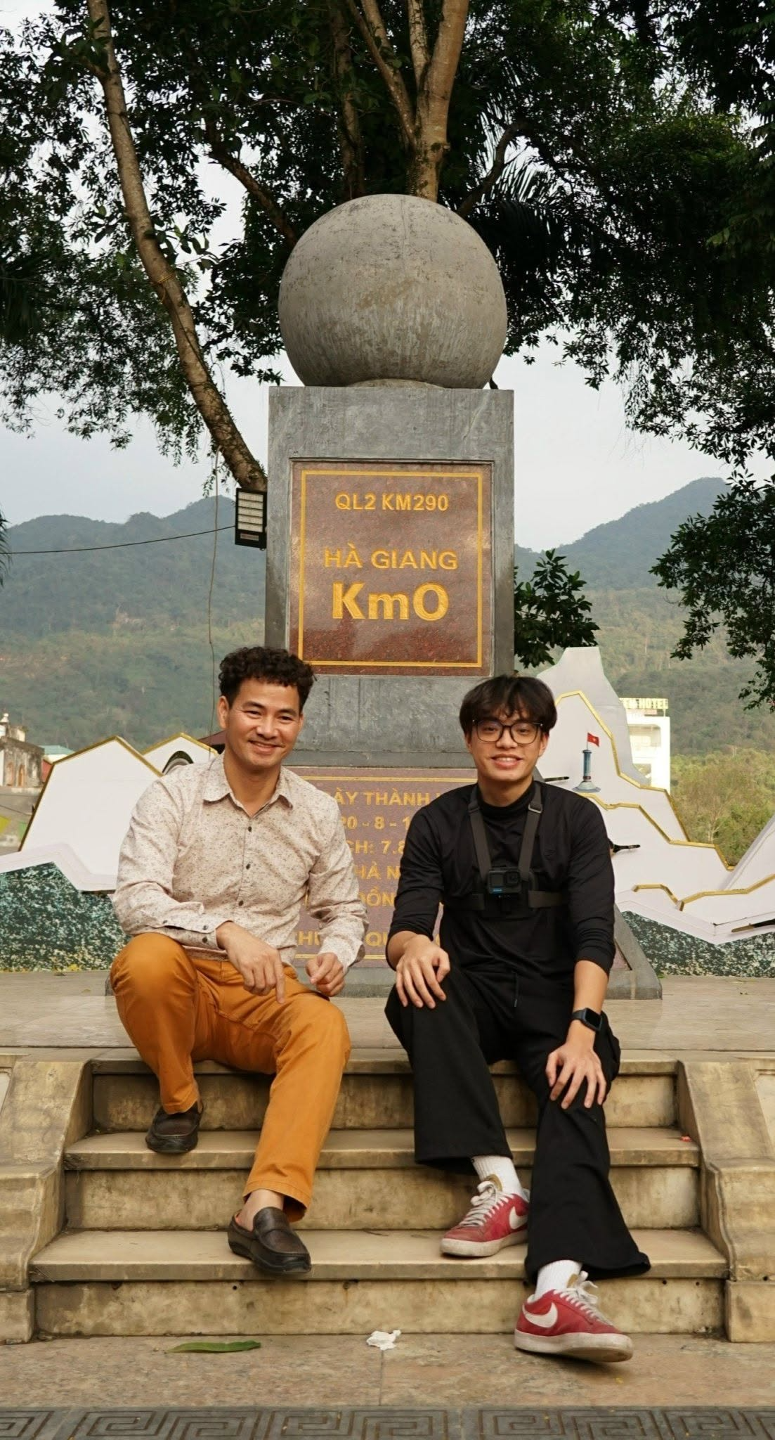 Bộ 3 "boy phố" mới nổi: Bi B&eacute;o - con trai nghệ sỹ Xu&acirc;n Bắc giật spotlight chỉ v&igrave; 1 nụ cười- Ảnh 2.