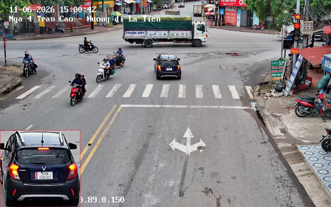 Thay đổi mới nhất li&ecirc;n quan bằng l&aacute;i xe c&oacute; hiệu lực ngay từ 1/7, tất cả người d&acirc;n ch&uacute; &yacute; - Ảnh 3.