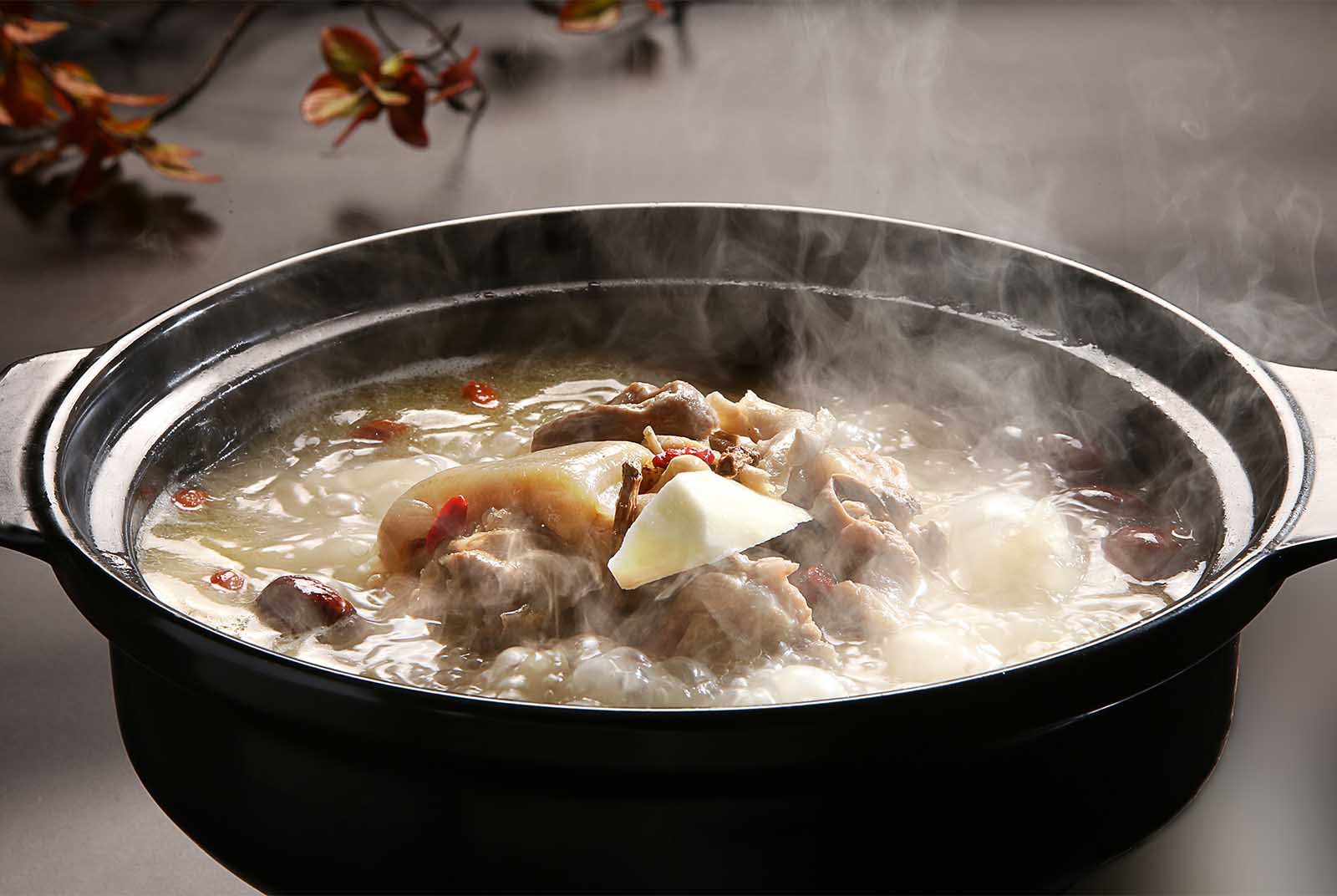5 loại canh uống càng nhiều thận càng suy: Nhiều người dùng mỗi ngày để “bồi bổ” - Ảnh 1. 5 loại canh uống càng nhiều thận càng suy: Nhiều người dùng mỗi ngày để “bồi bổ” - Ảnh 1.