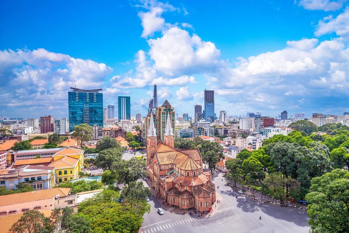 Vượt Melbourne và Bắc Kinh, đại diện duy nhất Việt Nam vào top 6 thành phố ẩm thực hấp dẫn nhất thế giới - Ảnh 3.