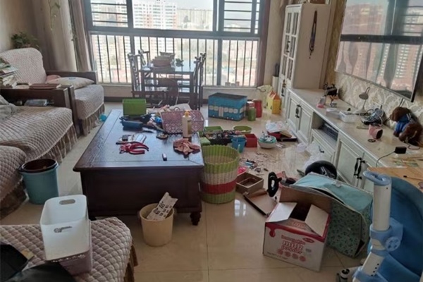 5 dấu hiệu nhận biết ng&ocirc;i nh&agrave; thiếu sinh kh&iacute; - Ảnh 1.
