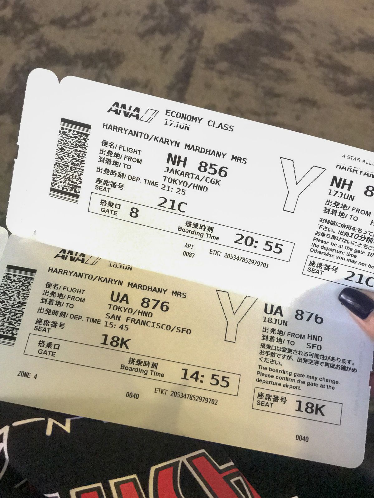 Lời khuyên khi đăng vé máy bay lên mạng xã hội cho mùa du lịch - Ảnh 2.