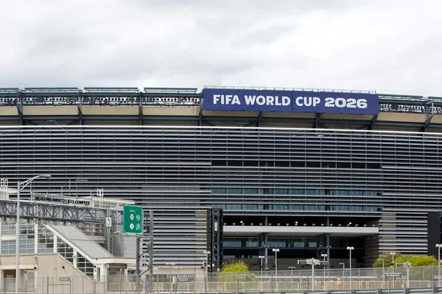 World Cup 2026: Tại sao chuy&ecirc;n gia lại đang "soi" nước thải tại s&acirc;n vận động v&agrave; nơi c&aacute;c đội tuyển tập luyện? - Ảnh 1.