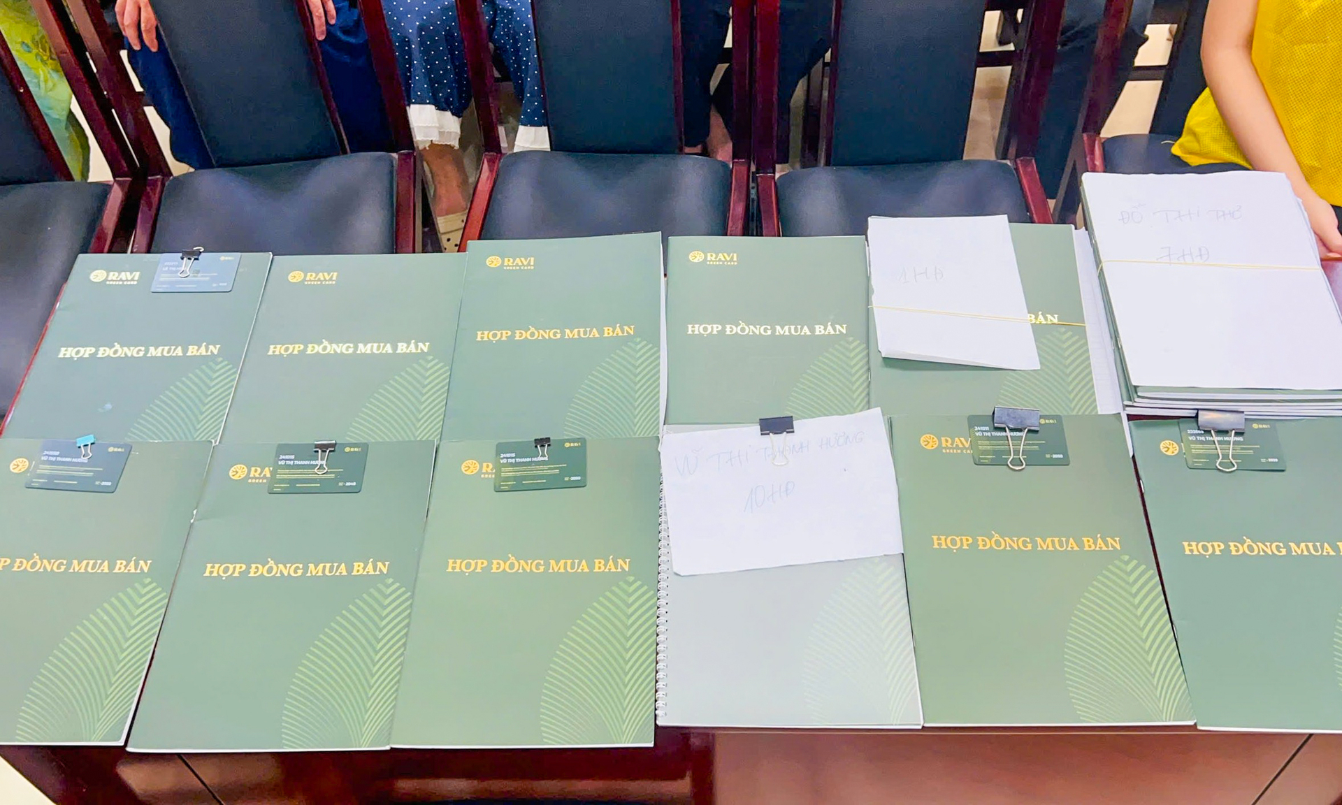 Bộ C&ocirc;ng an cảnh b&aacute;o thủ đoạn lừa đảo hợp đồng kỳ nghỉ năm 2026 - Ảnh 10.