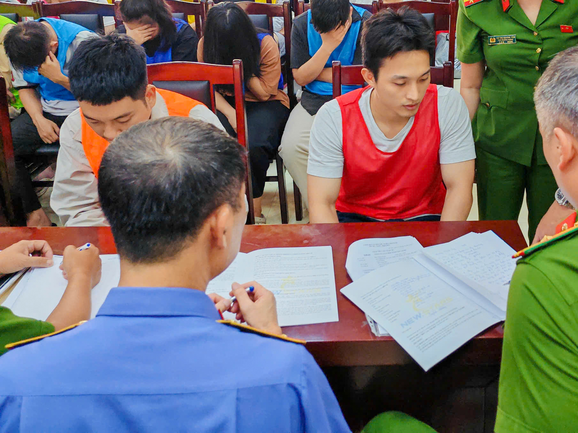 Bộ C&ocirc;ng an cảnh b&aacute;o thủ đoạn lừa đảo hợp đồng kỳ nghỉ năm 2026 - Ảnh 11.