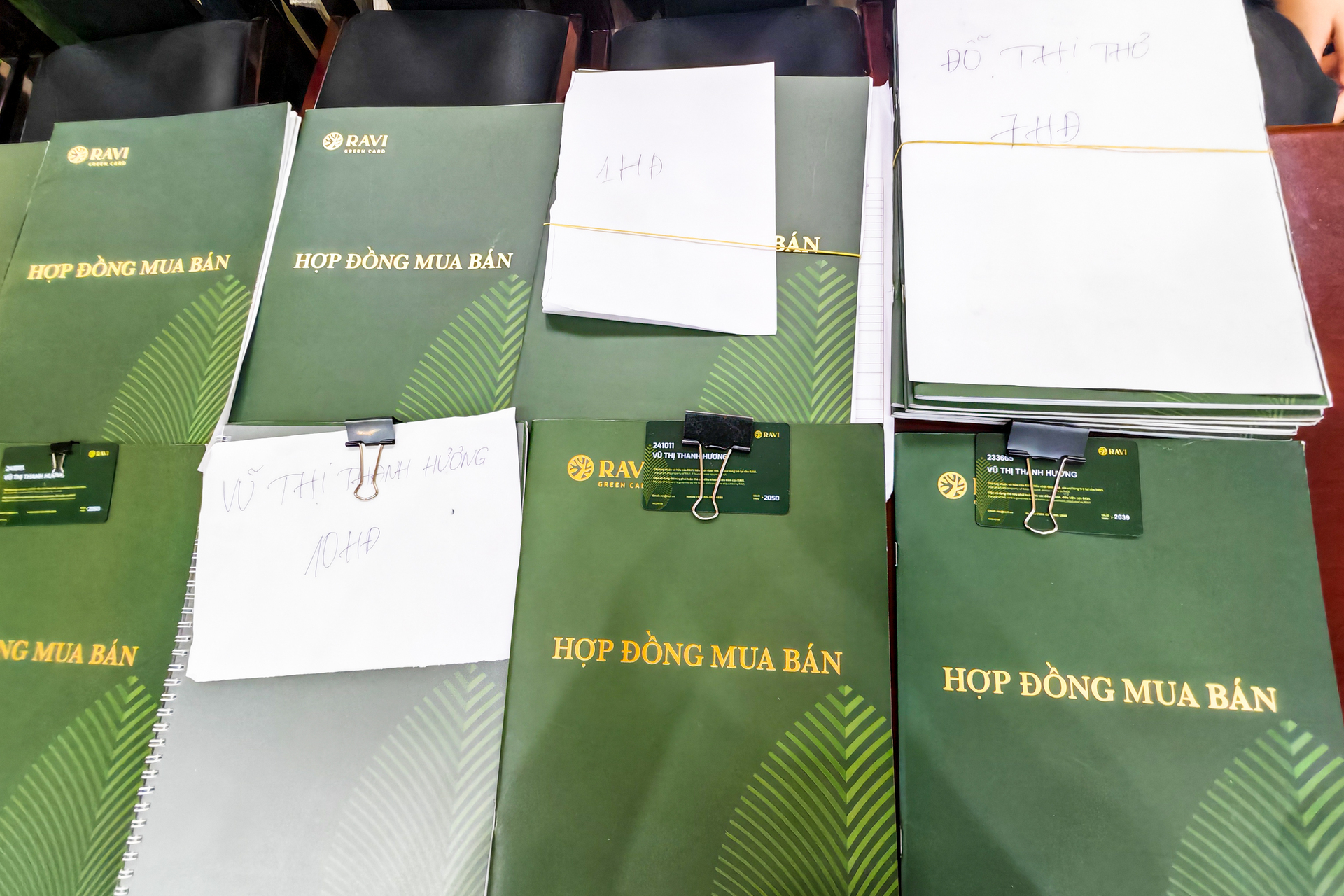 Bộ C&ocirc;ng an cảnh b&aacute;o thủ đoạn lừa đảo hợp đồng kỳ nghỉ năm 2026 - Ảnh 4.