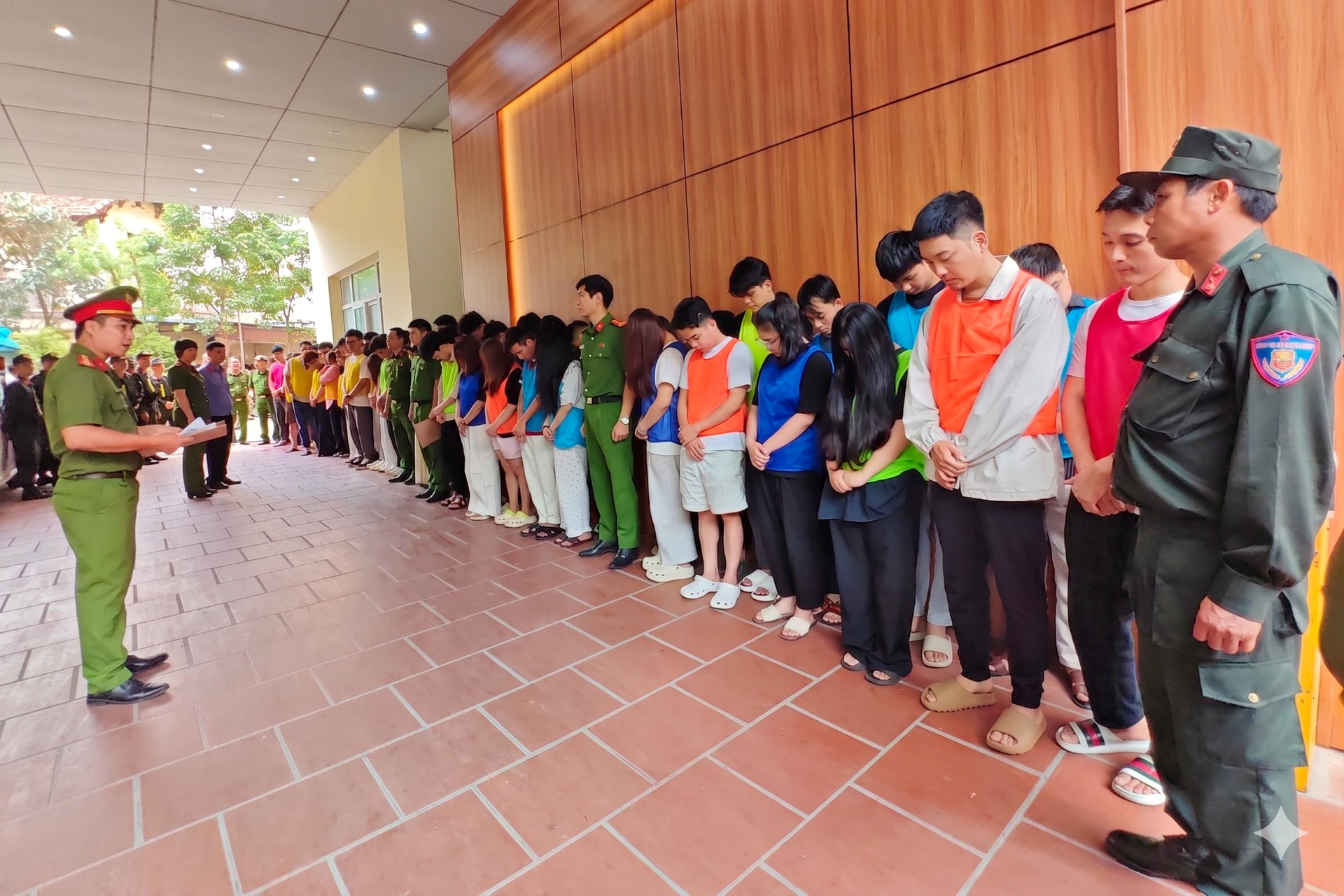 Bộ C&ocirc;ng an cảnh b&aacute;o thủ đoạn lừa đảo hợp đồng kỳ nghỉ năm 2026 - Ảnh 9.