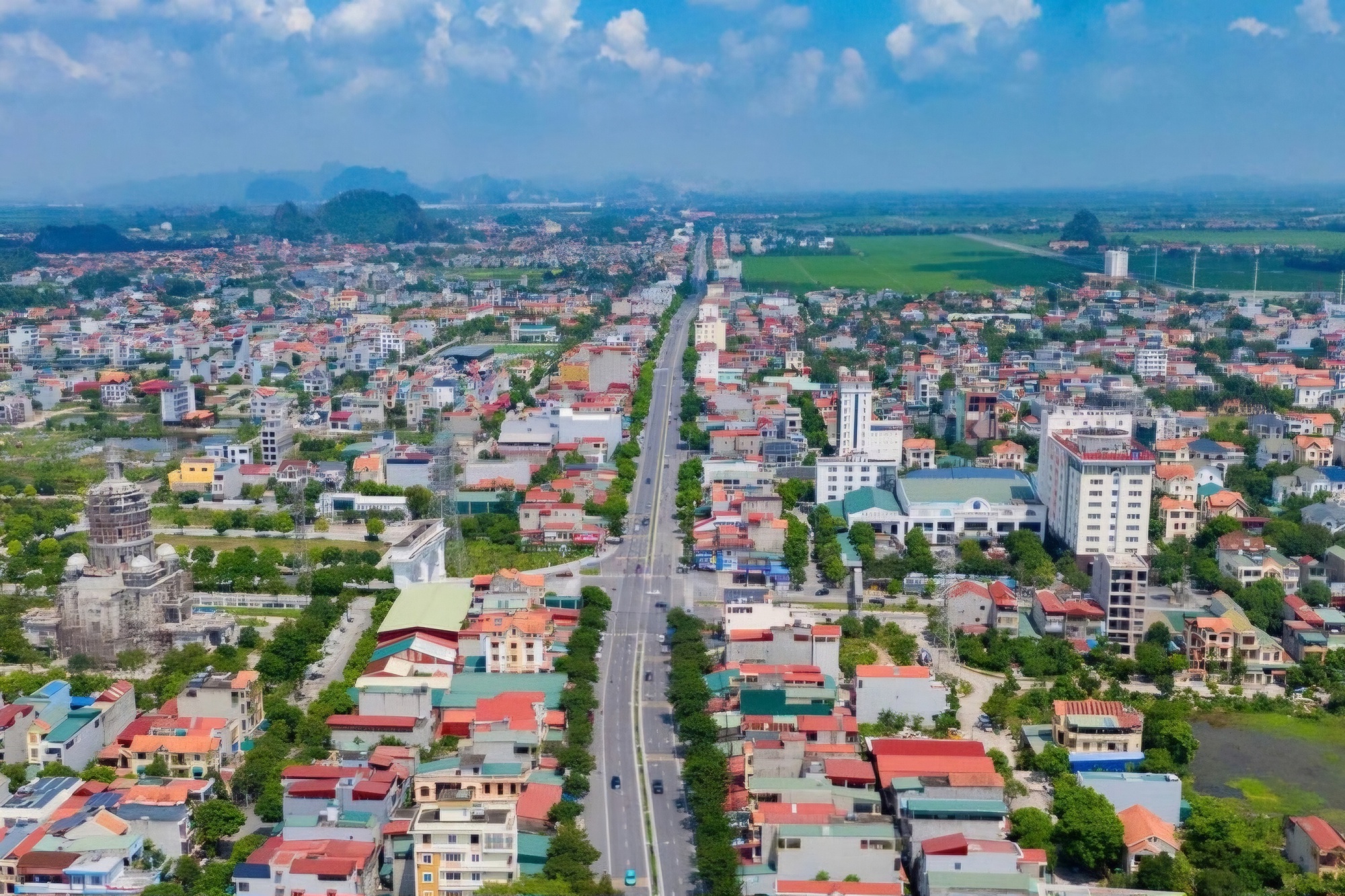Ninh B&igrave;nh giảm hơn 60 % th&ocirc;n , tổ d&acirc;n phố để bảo tồn địa danh truyền thống - Ảnh 1.