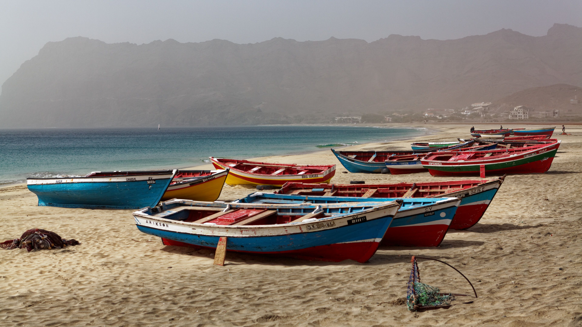 Quốc đảo Cape Verde: Địa điểm du lịch hấp dẫn giữa Đại T&acirc;y Dương năm 2026 - Ảnh 10.