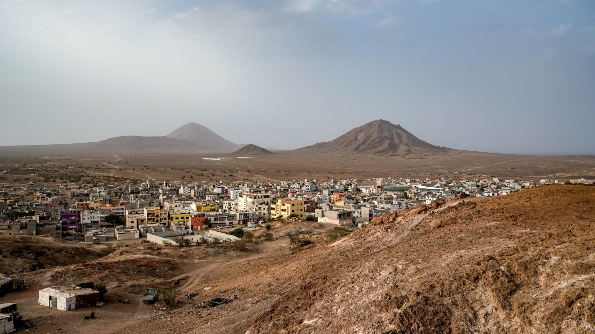 Quốc đảo Cape Verde: Địa điểm du lịch hấp dẫn giữa Đại T&acirc;y Dương năm 2026 - Ảnh 5.