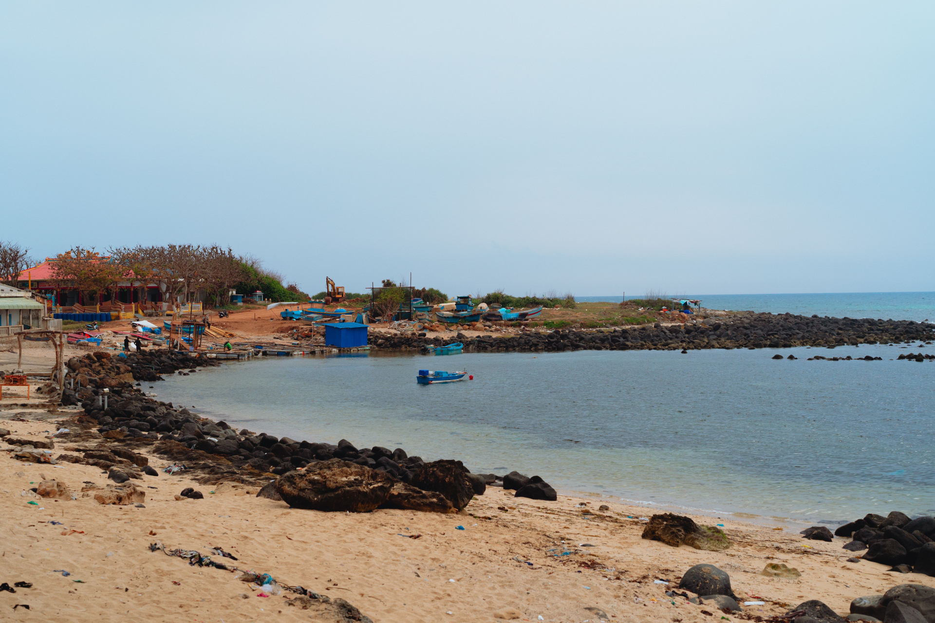Quốc đảo Cape Verde: Địa điểm du lịch hấp dẫn giữa Đại T&acirc;y Dương năm 2026 - Ảnh 2.