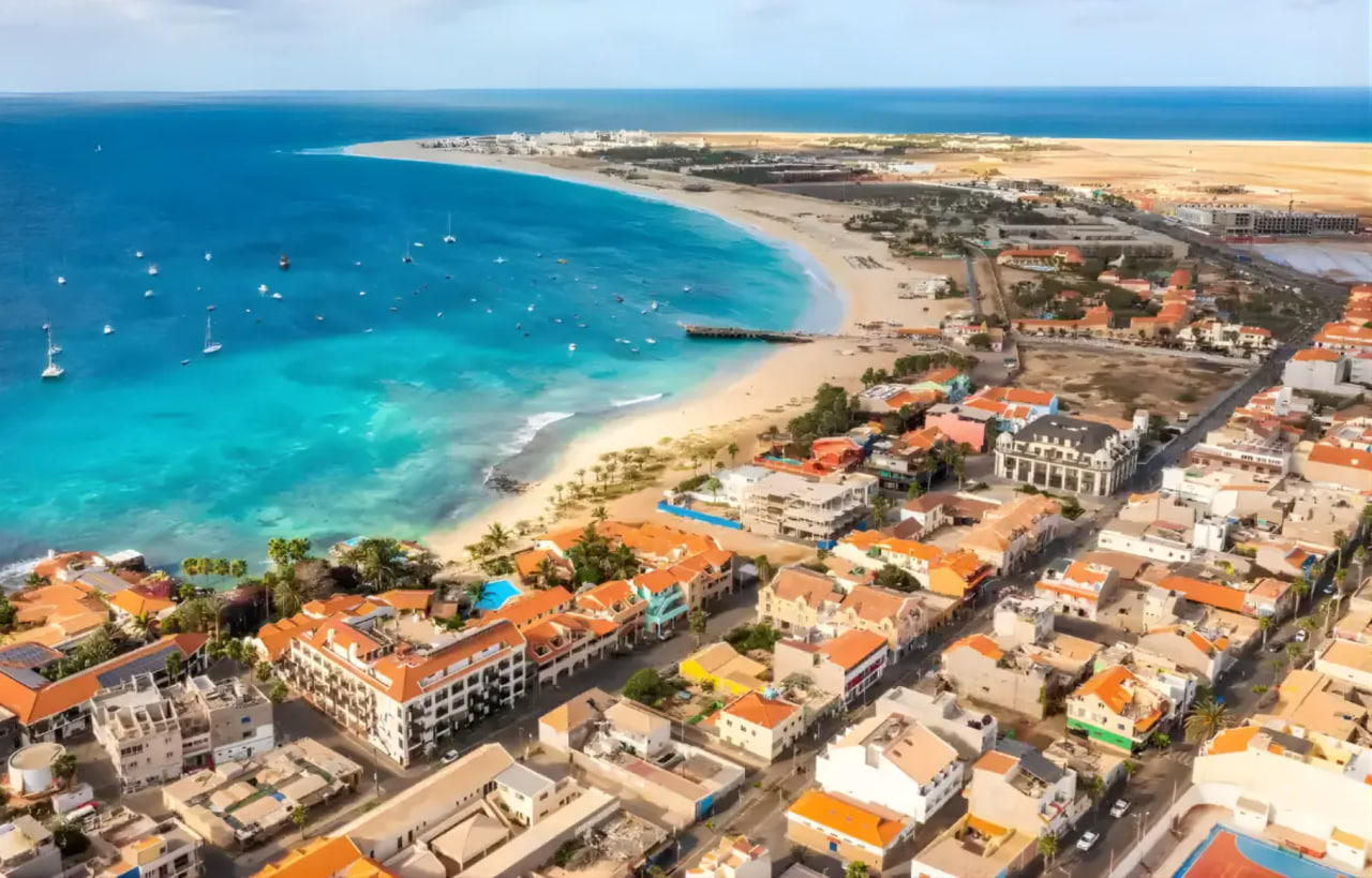 Quốc đảo Cape Verde: Địa điểm du lịch hấp dẫn giữa Đại T&acirc;y Dương năm 2026 - Ảnh 6.