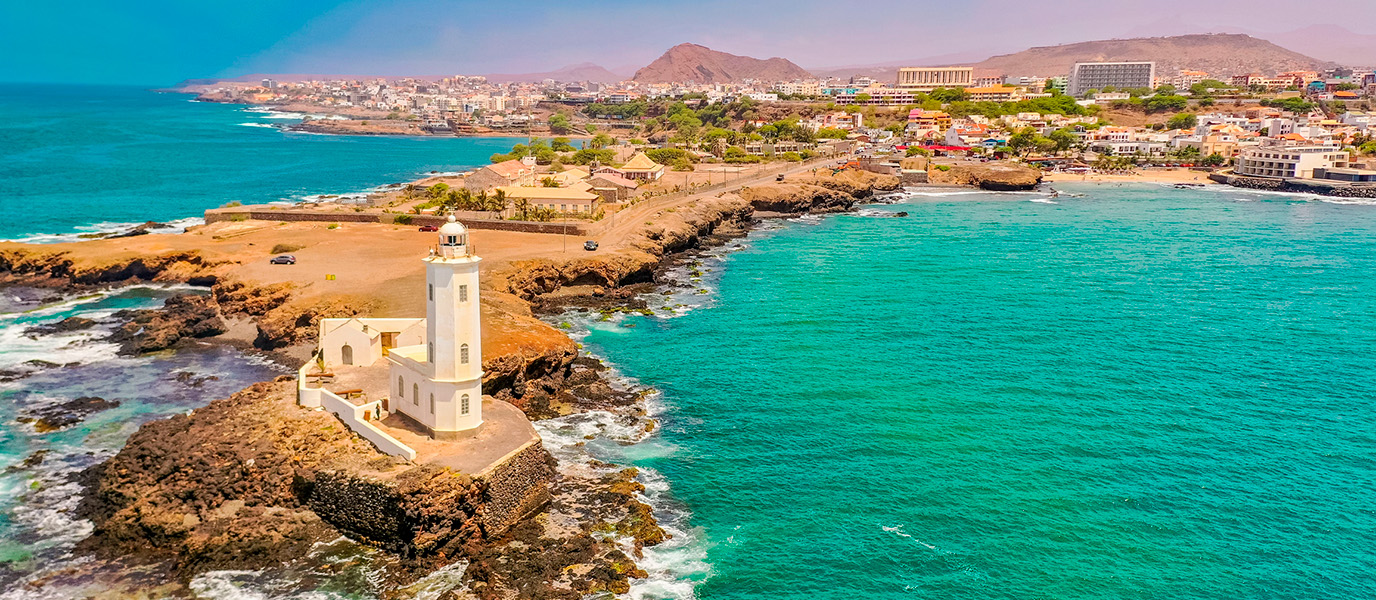 Quốc đảo Cape Verde: Địa điểm du lịch hấp dẫn giữa Đại T&acirc;y Dương năm 2026 - Ảnh 1.